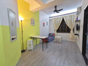 AV HomeStay 2 - Kuching MJC